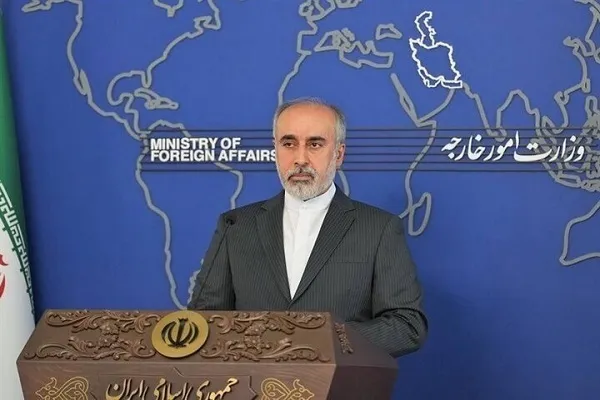 اگر مسلمانان از مردم غزه حمایت می‌کردند، آنها سلاخی نمی‌شدند