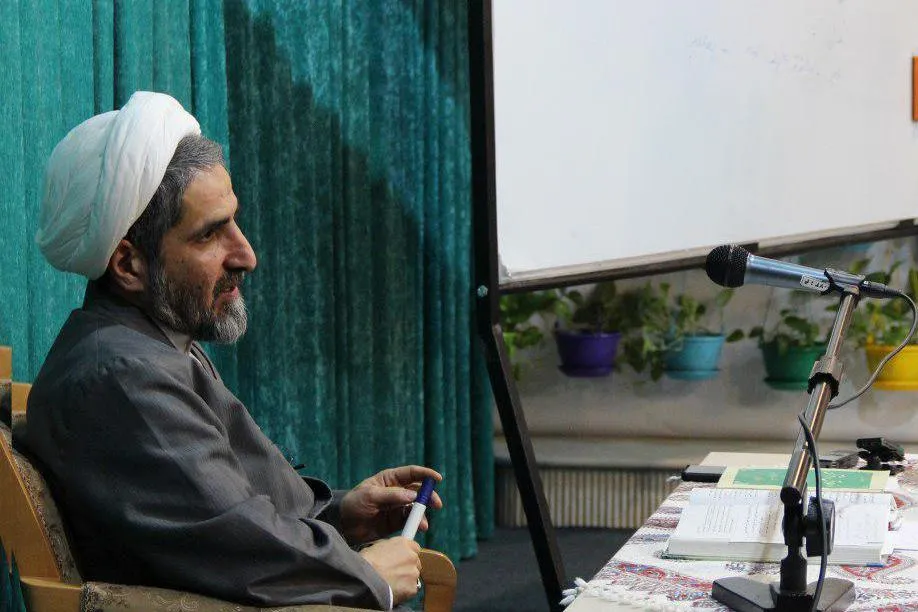 نقش غایت در چهار ساحت بنیادین نظام‌های اخلاقی