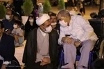 جشن میلاد امام رضا(ع)_ بیرجند