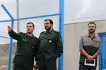 عرصه‌های سازندگی در شهرستان ورزقان