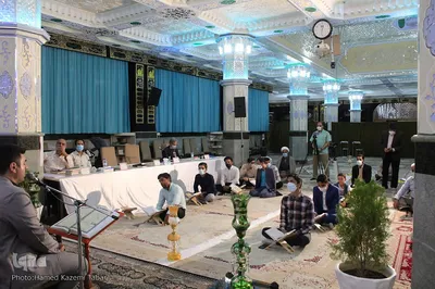 چهل و چهارمین دوره مسابقات قرآن_ خراسان‌جنوبی