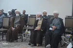 نشست علمی تبیین حقایق و ارزشهای انقلاب اسلامی‎‎