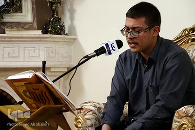 عشاق محمد صدیق منشاوی