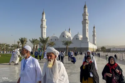 مسجد قبا