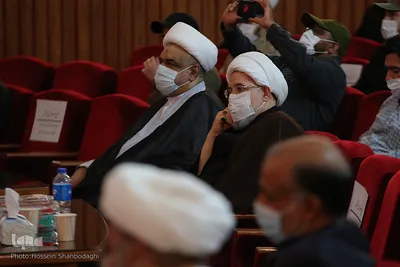 هفتمین همایش جبهه جهانی شباب المقاومه