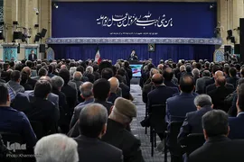 دیدار کارآفرینان، تولیدکنندگان و دانش بنیان‌ها