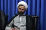 نشست  اعضای ستاد بزرگداشت عید سعید غدیر «دهه ولایت و امامت» در ساری