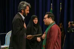محفل قرآنی ضیافت نور