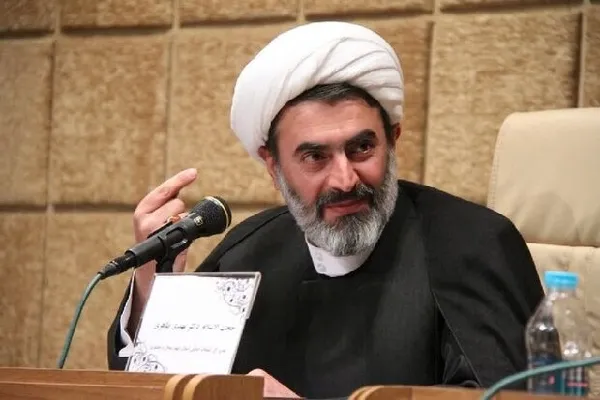 گام دوم انقلاب زمینه‌ساز وسعت ام‌القرای مبتنی بر تفکر غدیر است