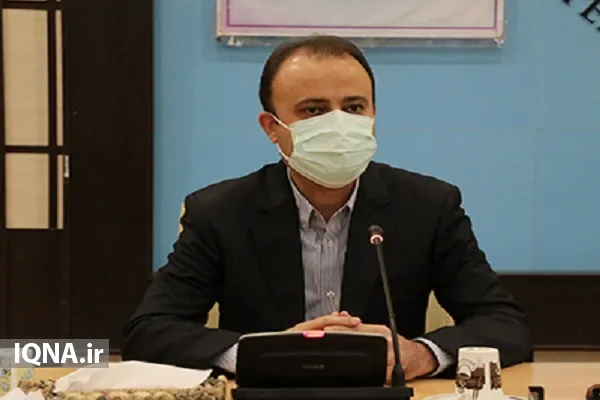 آغاز روند ایمن‌سازی نوبت دوم واکسن کرونا در بوشهر