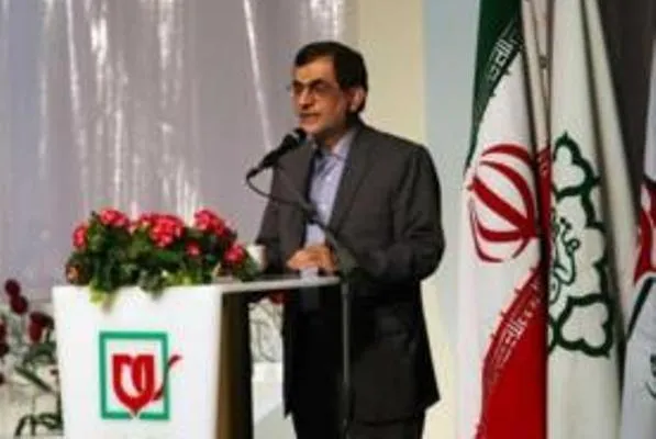 قطار اردوی فرهنگی «طعم جبهه» در ایستگاه پایانی