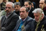 سفر وزیر میراث‌فرهنگی، گردشگری و صنایع‌دستی به اصفهان