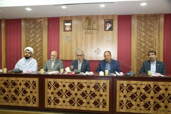 دومین یادواره بزرگداشت شهدای واقعه ۱۸ اردیبهشت سال ۱۳۵۷ دانشگاه تبریز