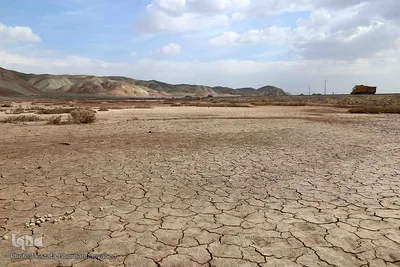 کوه‌های رنگی " آلاداغ لار" آذربایجان شرقی