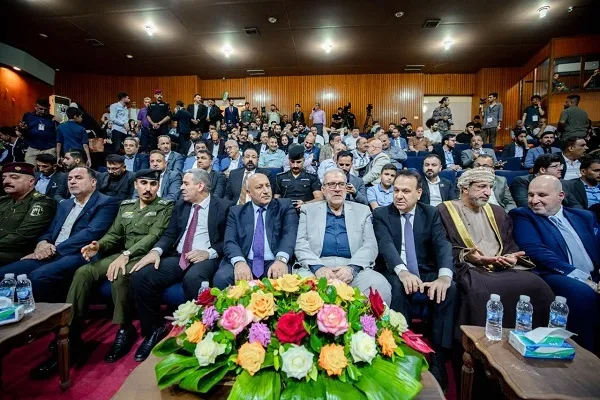 تقرير مصور | النسخة الرابعة من مهرجان 