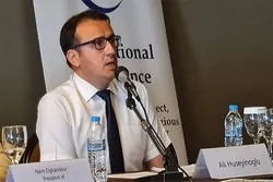 Athens Hosts Conference on ‘Eastern Europe’s Muslims, Challenges’