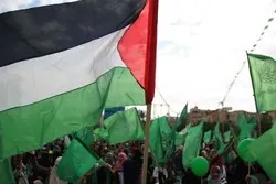 Hamas : l'option de la résistance est capable de freiner les attaques de l'occupation