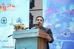 اختتامییه چهلمین دوره مسابقات قرآن دانش آموزان سراسرکشور(دختران)‎‎