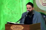 صوت | تلاوت‌ علیرضا بیژنی از سوره‌‌‌ «شعرا»