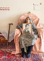 میم مثل مادر