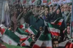اجلاسیه ۳۱۳ شهید دانش‌آموز و ۷۲ معلم شهید عشایر استان فارس‎