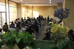 برگزاری یازدهمین آزمون استخدامی دستگاه‌های اجرایی در آذربایجان شرقی توسط جهاد دانشگاهی‎