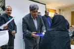 گرامیداشت «روز سالمند» در اراک