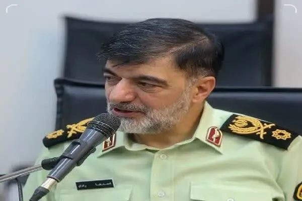 شهدا نقش بی بدیلی در عزت و اقتدار ایران اسلامی دارند