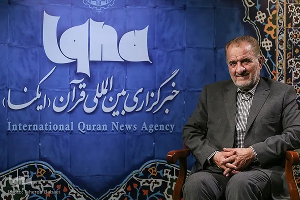 ضرورت عمل به قرآن در سال جدید جهت دستیابی به آرامش و آسایش