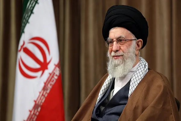 پیام فرمانده معظم کل قوا در پی بازگشت ناوگروه ۷۵ نیروی دریایی از دریانوردی پهنه اطلس