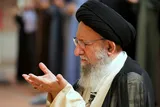 عکس | اقامه نماز عید قربان در گرگان