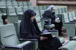 دومین روز سی و هشتمین دوره جشنواره ملی قرآن دانشجویان در تبریز‎