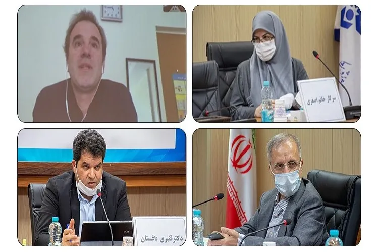 «بین‌المللی‌سازی آموزش عالی»؛ تجربه زیسته‌ای در قامت کتاب