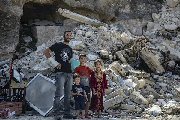 ONU: 56 estruturas palestinas demolidas ou apreendidas pelo regime israelense em 2 semanas