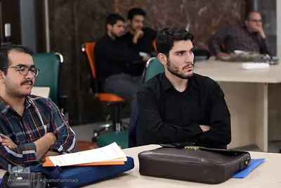رویداد استارتاپی «فرصت‌هایی با پای پیاده؛ نوآوری و اربعین ۹۶» 