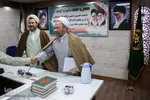نشست خبری مدیرکل تبلیغات اسلامی خوزستان