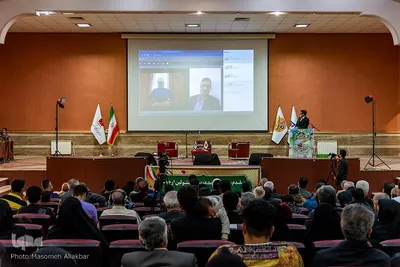 محفل انس با قرآن کریم موسسه قرآنی مشکات