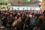 سومین سالگرد شهادت سردار شهید حاج قاسم سلیمانی در همدان‎‎