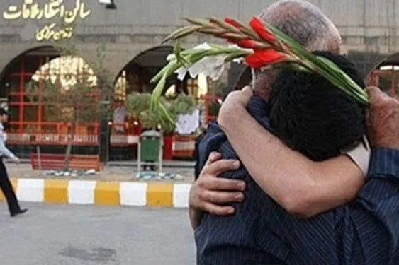 اختصاص هزینه مراسم ترحیم برای آزادی زندانی‌ها