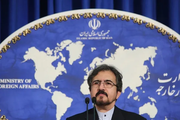 Ma'aikatar harkokin Wajen Iran Ta Kirayi Jakadan kasar Swissland