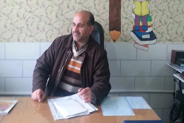 ۲۰۰ قرآن‌آموز؛ میهمان تنها مدرسه پسرانه مکتب‌القرآن شهرکرد
