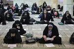 جشن و مسابقه بزرگ قرآنی تدبر در جز 30 قرآن‎‎