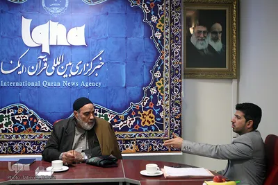 حضور «حاج یدالله بهتاش» در ویژه‎برنامه «در محضر ستایشگران»