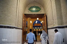 مسجد کوفه