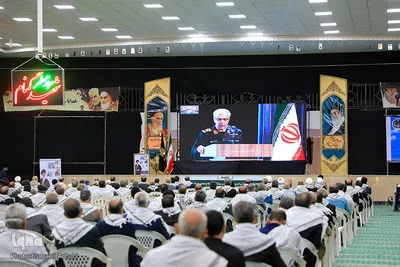تجلیل از پیشکسوتان دفاع مقدس خراسان‌جنوبی