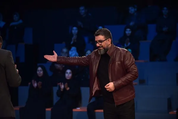 اتفاقی نو، امشب در آنتن سیما رقم می‌خورد
