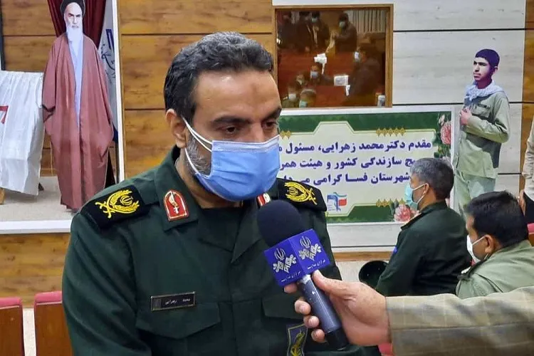 جنگ امروز، جنگ تمدن‌هاست / فعالیت 52 هزار گروه‌ جهادی در كشور
