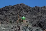 امامزاده سید محمد نقیب ـ بیرجند