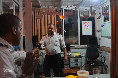 احیای وظیفه در شب قدر