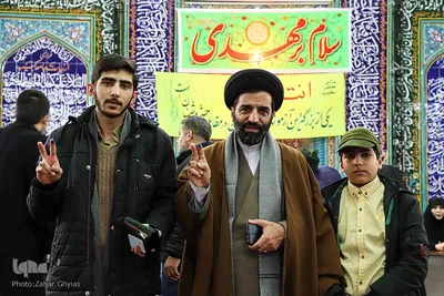 انتخابات دوازدهمین دوره مجلس شورای اسلامی